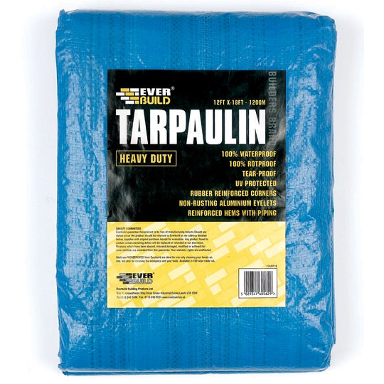 TARPAULINS