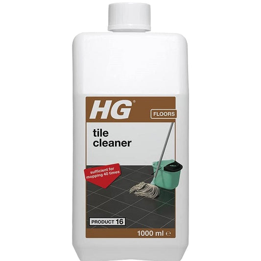 HG tile protector (product 16) 1L