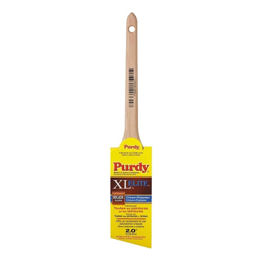 Purdy Xl Elite Dale Brush 2.0