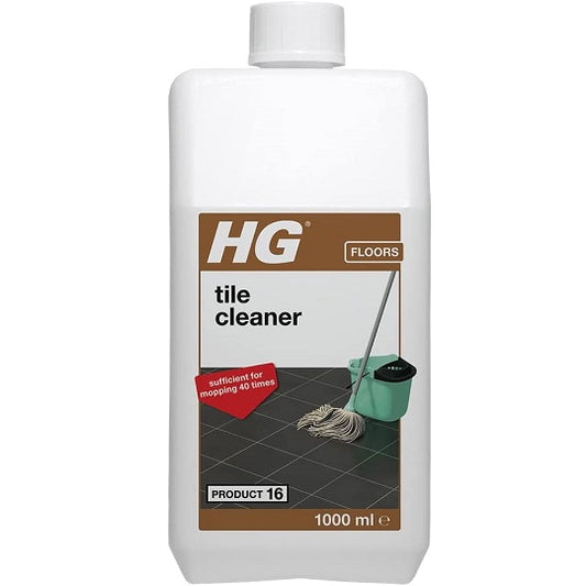 HG Tile Cleaner Extra Strong 1L