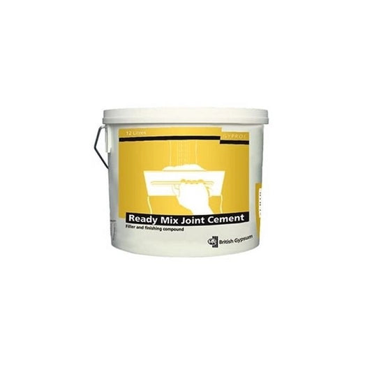 Joint Cement 12L