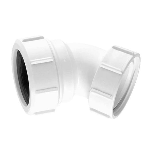McAlpine Multi Bend 135 Deg 1.5