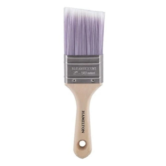 Cutting In Brush 2" SPEC