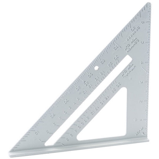 Draper Roofers Square 178X180mm