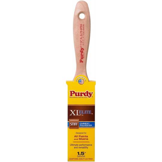 PURDY Sprig XL Elite 1.5"