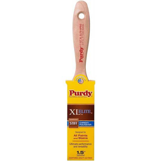 PURDY Sprig XL Elite 1.5"