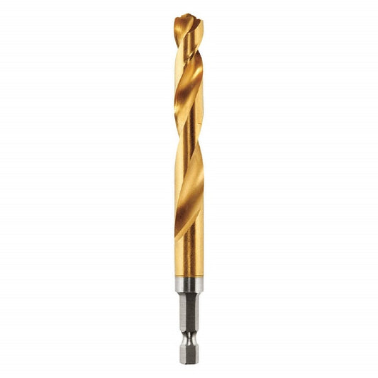Milwaukee Metal Drill SWave HSS-G Ti. 7mm -1pc