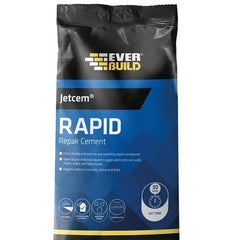 Jetcam Rapid Repair Cement - 3kg