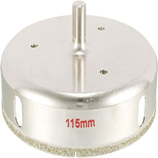 115mm  Diamond Drill