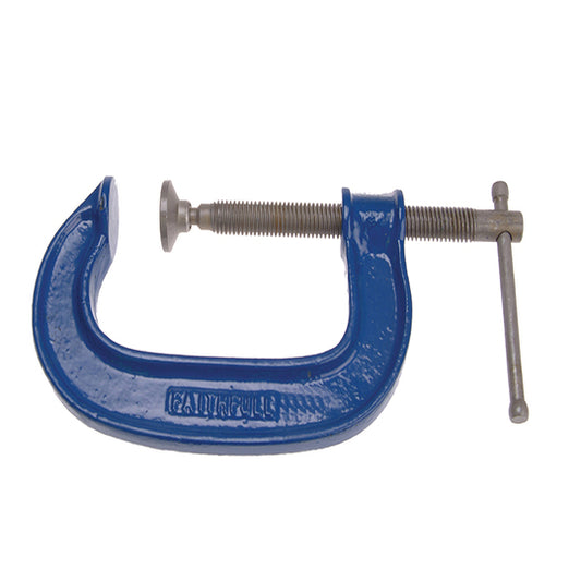 Heavy Duty Clamp 150mm