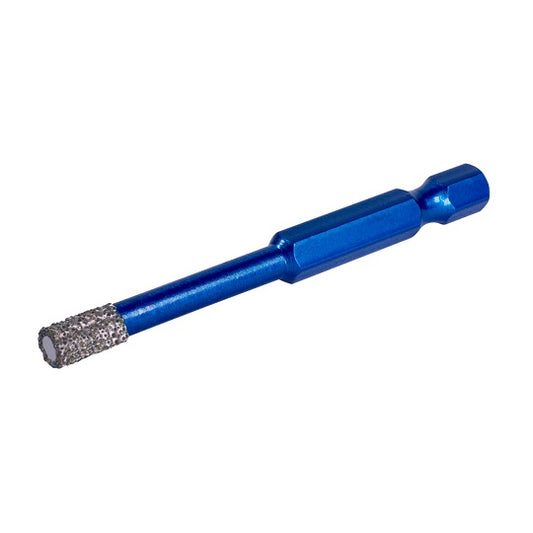 Drill for Porcelain tiles 7MM