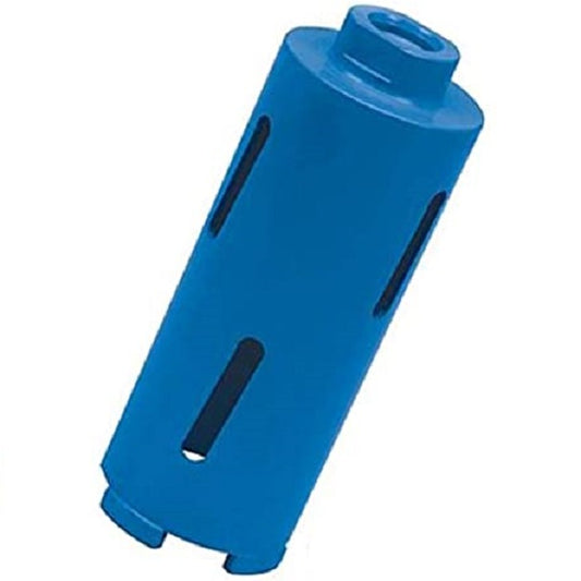 Dry diamond core drill 65 x 150m