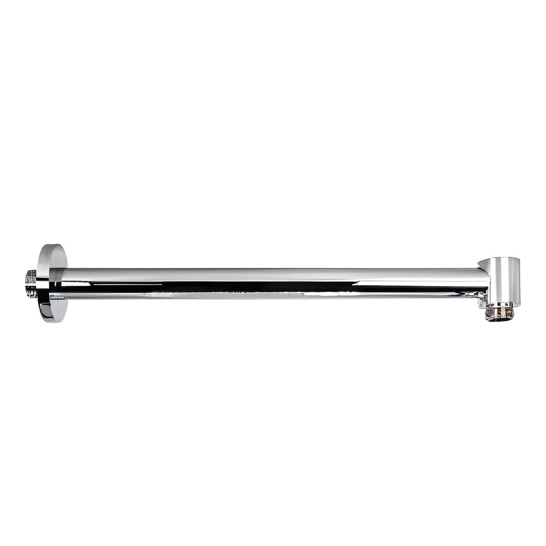 Base 300mm Shower Arm Chrome