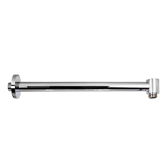 Base 300mm Shower Arm Chrome