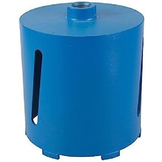 Dry diamond core drill 78 x 150m