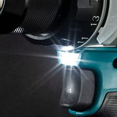 Makita DHP482TIJ Combi Drill Complete