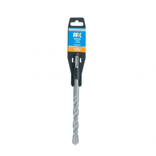 SDS PLUS Drill Bit 16.0 x 160mm