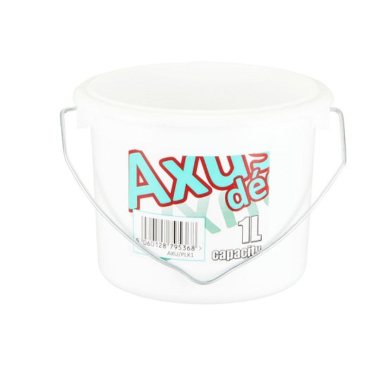 PAINt kettle blue series 1L