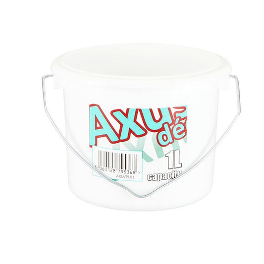 PAINt kettle blue series 1L