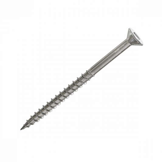 Exterior Wood Screws 63mm (pack 200)