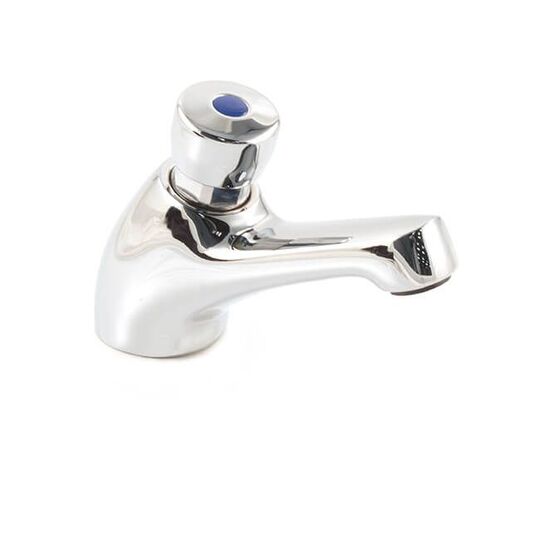 1/2" Non-Concussive Basin