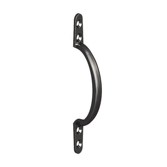 120cm Black Epoxy Handle