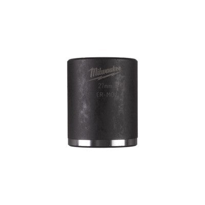 Milwaukee Hexagon Socket ShW 1/2 SKT short 27mm