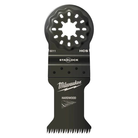 Milwaukee OMT SL Plunge Bl. W 3C 35x42mm-P1