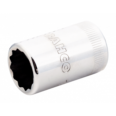 Milwaukee Hexagon Socket ShW 1/2 SKT short 24mm