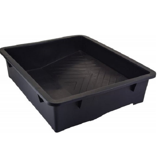 Paint tray for 100mm rollers