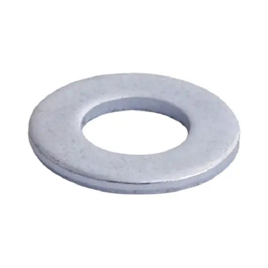 FORM A WASHER M6 60PCS
