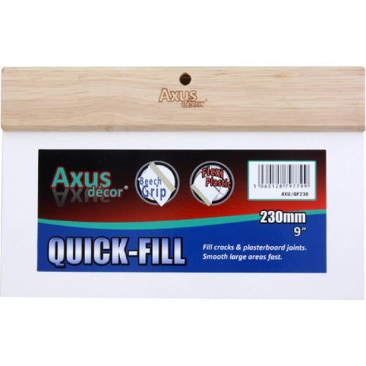 Quick Fill Blue Series 230mm