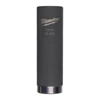 Milwaukee Hexagon Socket ShW 3/8 SKT long 15mm