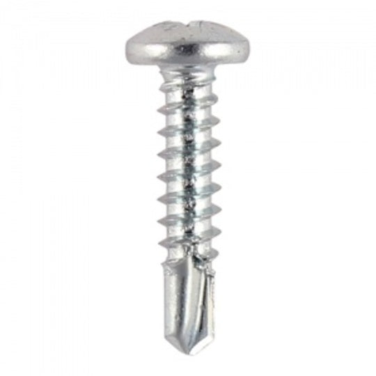 Sheet & Stud Screws - 8 x 1