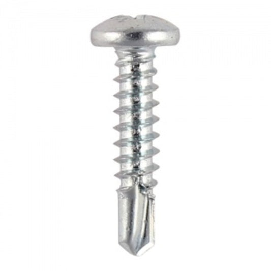 Sheet & Stud Screws - 8 x 1