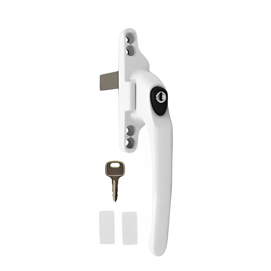 Cego Cadenza Locking Window Espag Blade Handle - Left Hand