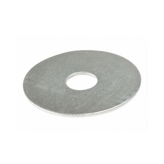 Penny Washer M8 x 40 4pcs