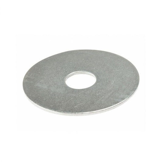 Penny Washer M8 x 40 4pcs