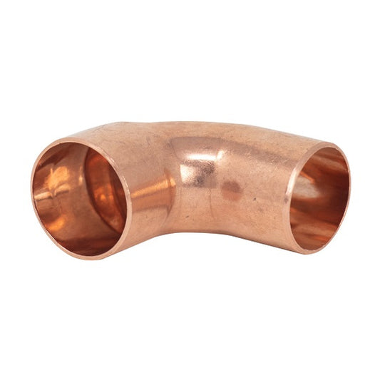 ENDFEED 15MM STREET ELBOWS