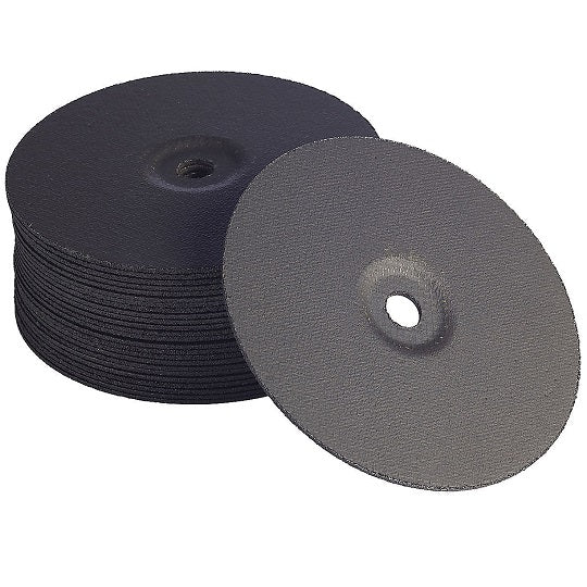 Inox Cutting Disc 100 x 1.2 x 16mm