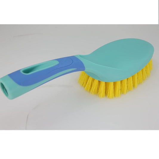 Reach Scrub Brush Blue Series