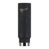 Milwaukee Hexagon Socket ShW 3/8 SKT long 13mm