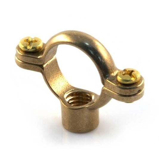Brass Single Ring M10 22MM