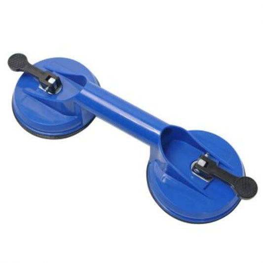 117mm Double ABS Suction Cup 70kg