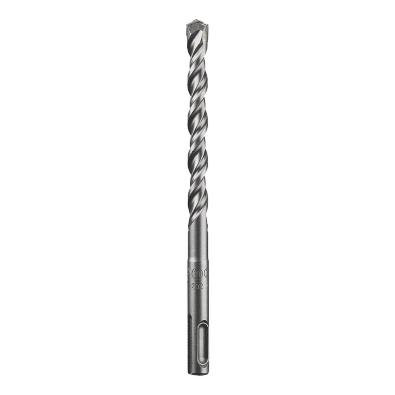 Milwaukee Hammer Drill Bit SDS+ 10x210 P1M