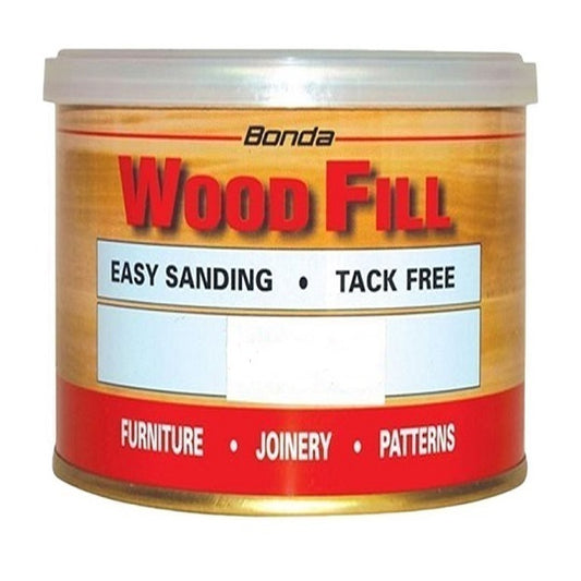 Woodfill Ash 1.5kg