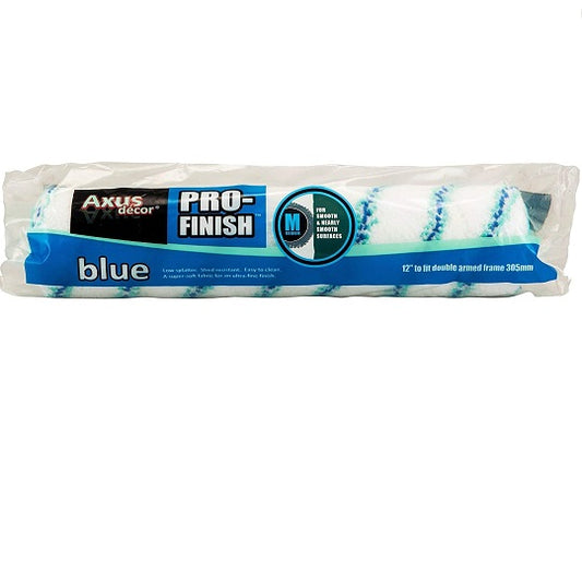 Pro-Finish Roller (blue series) 12" / 305mm Long