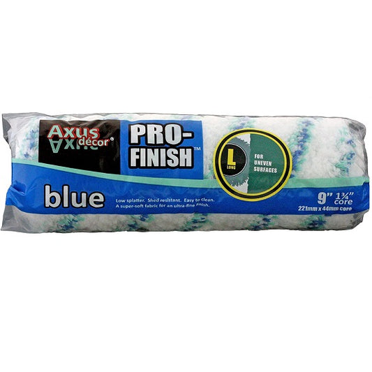 Pro-Finish Roller (blue series) 15" / 380mm Long