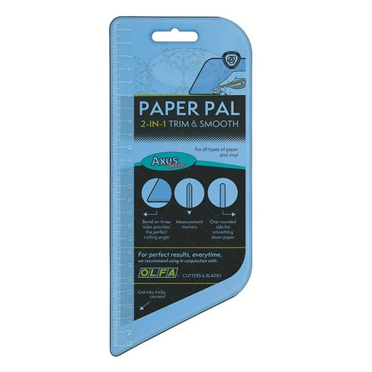 Paper pal (2 in1)