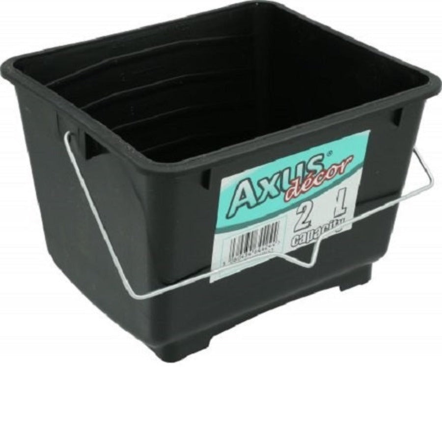 Paint Scuttle (blue series) 2L